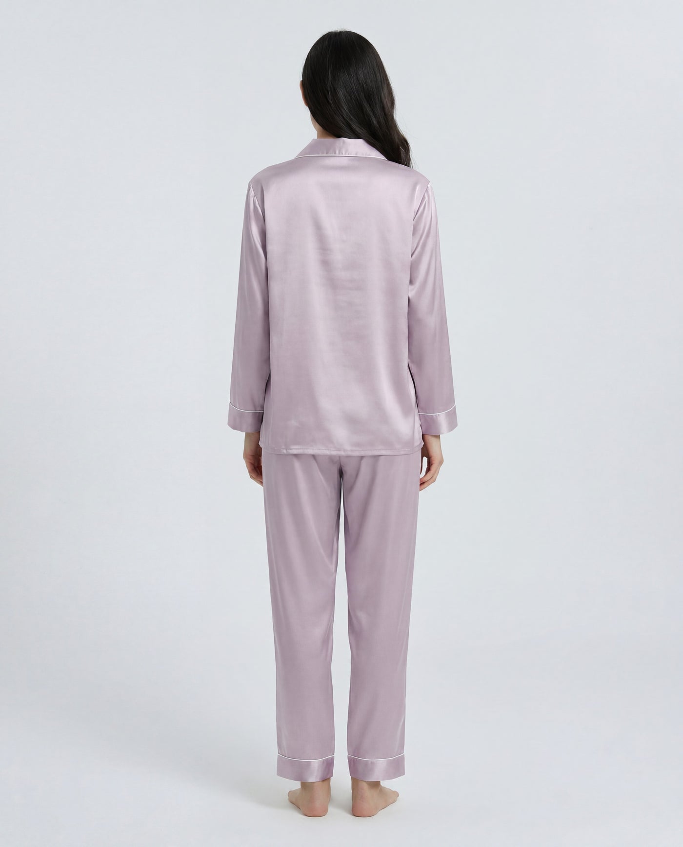Nº 20 Mauve Cendré
