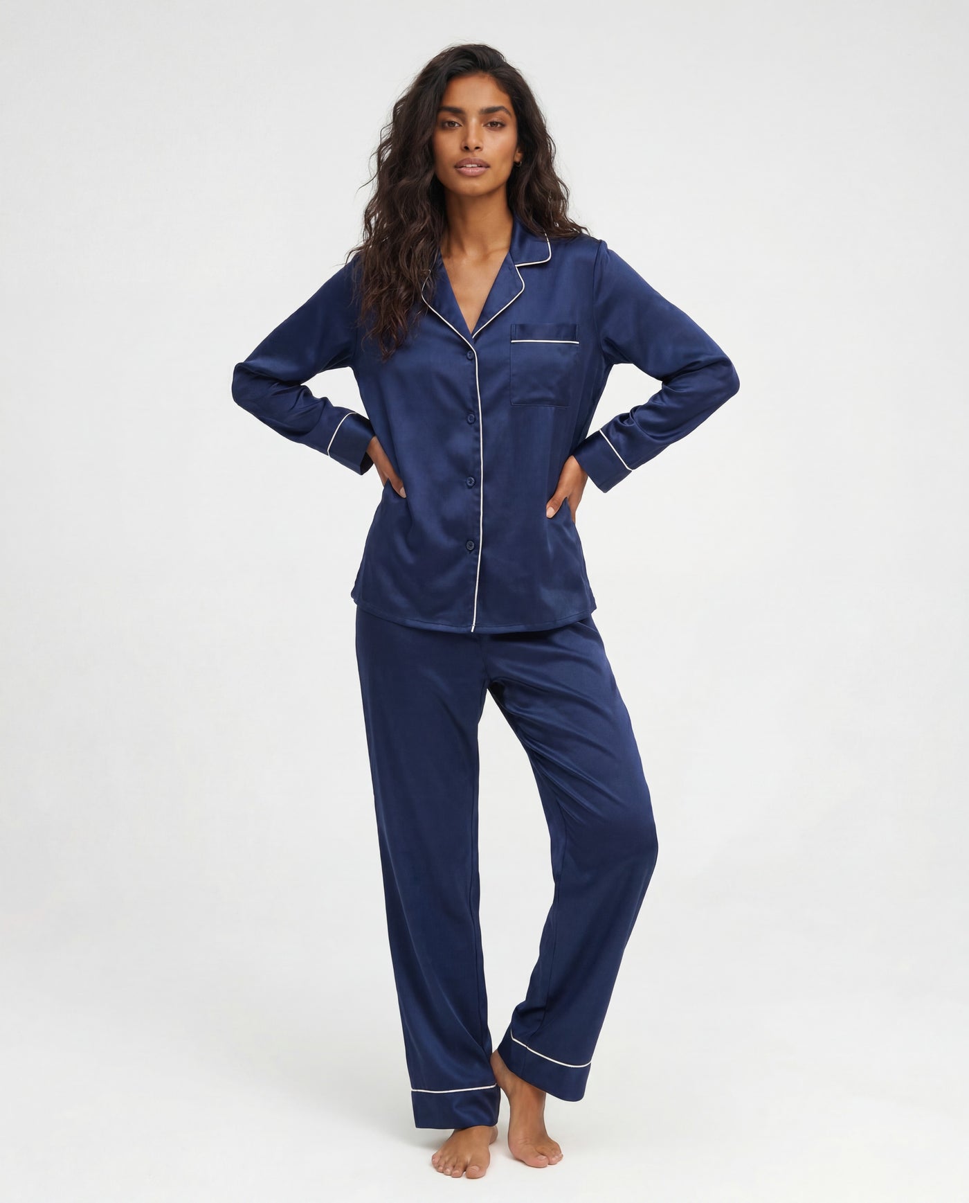Nº 28 Bleu Nuit