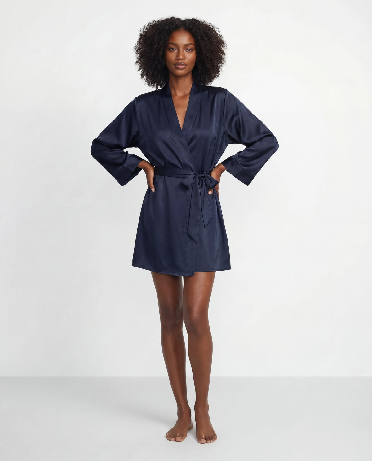 Nº 28 Bleu Nuit