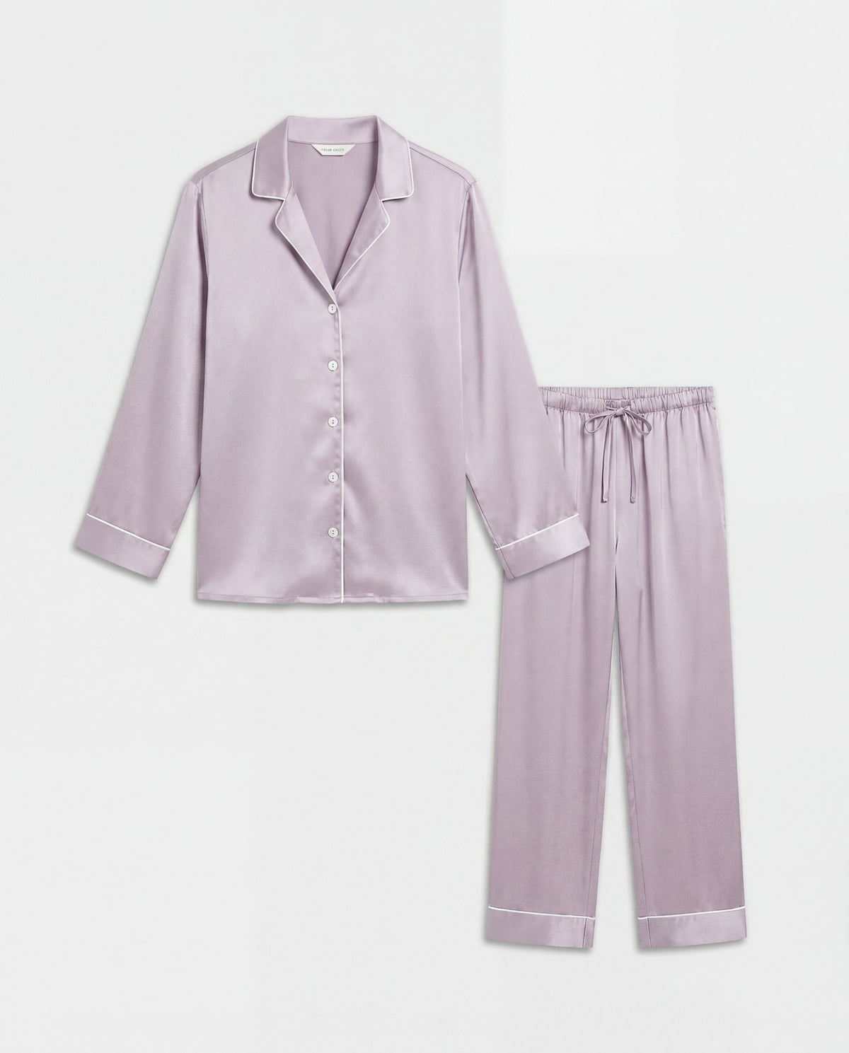 Nº 20 Mauve Cendré