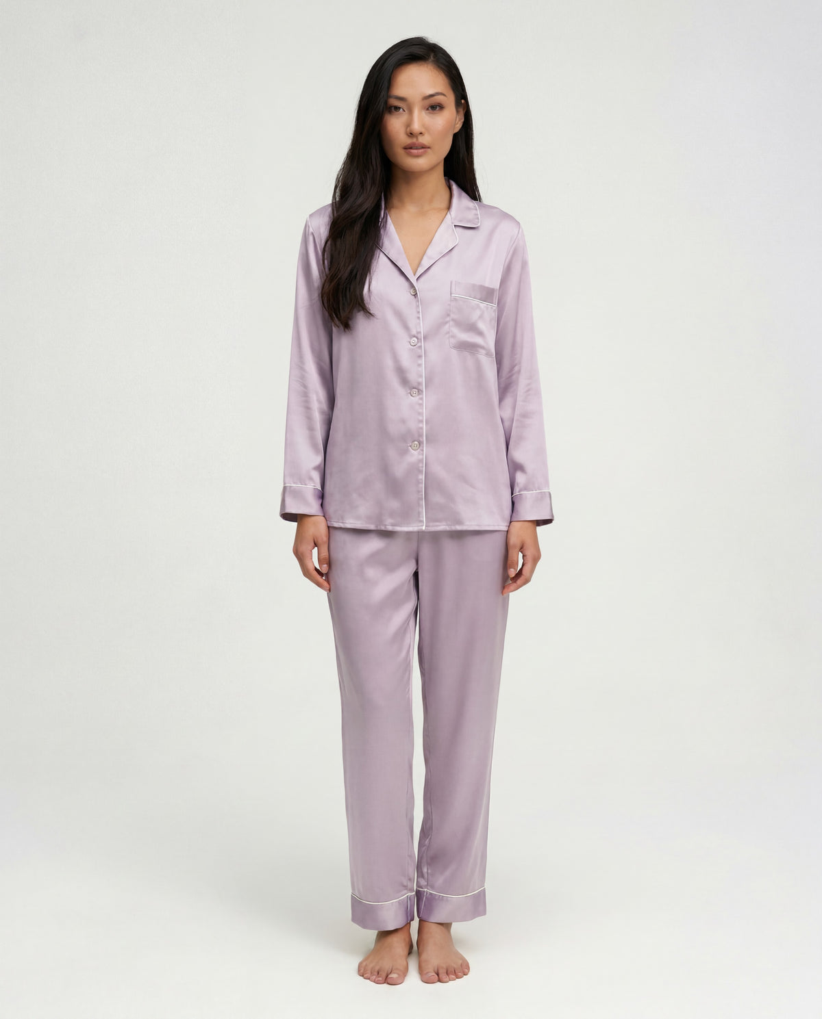Nº 20 Mauve Cendré