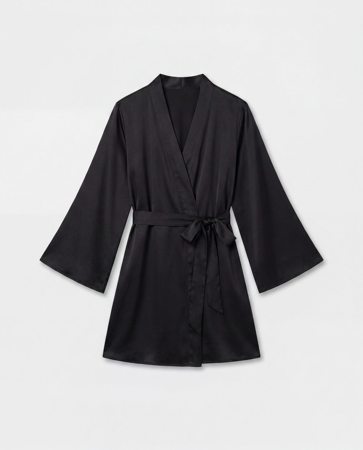 Nº 25 Noir Velouté