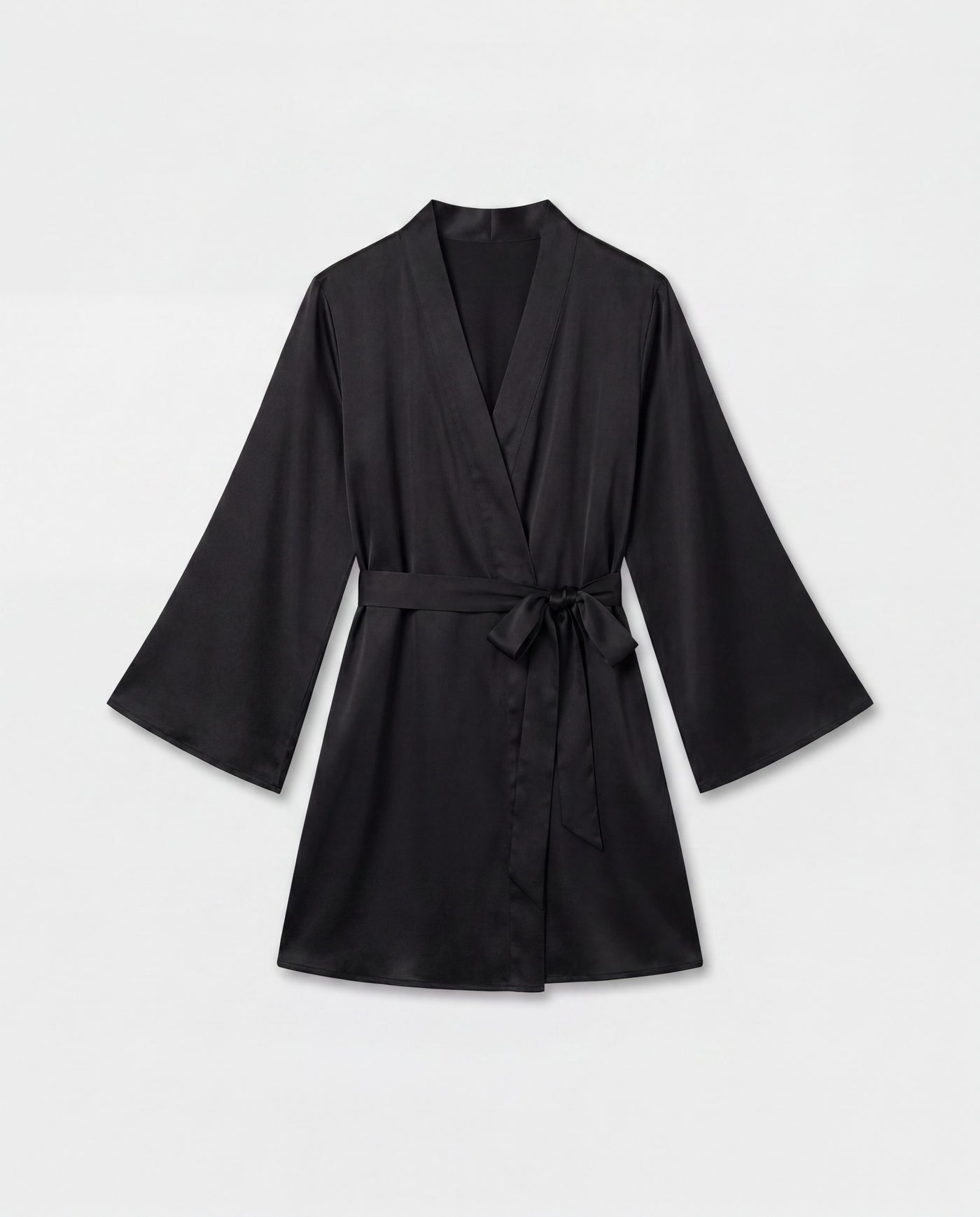 Nº 25 Noir Velouté