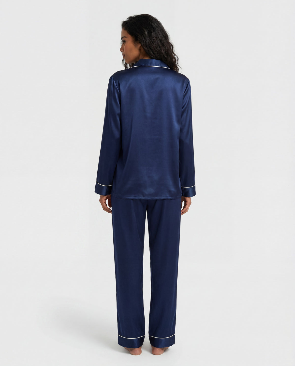 Nº 28 Bleu Nuit