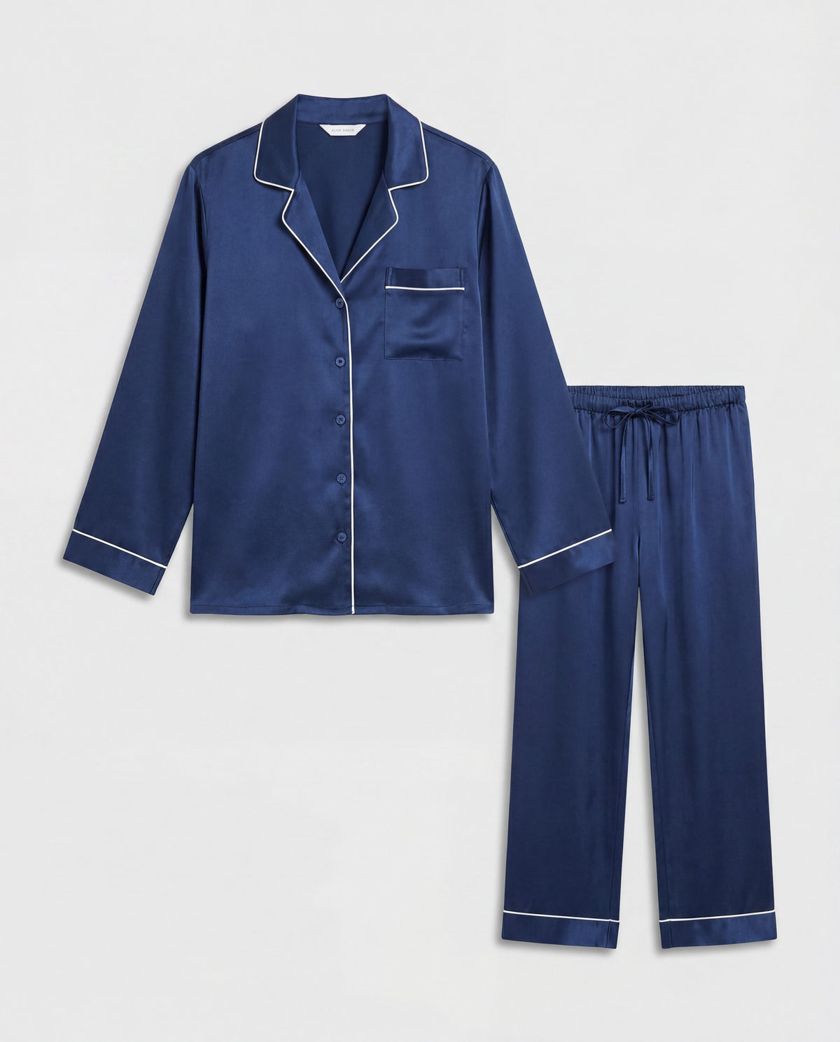 Nº 28 Bleu Nuit