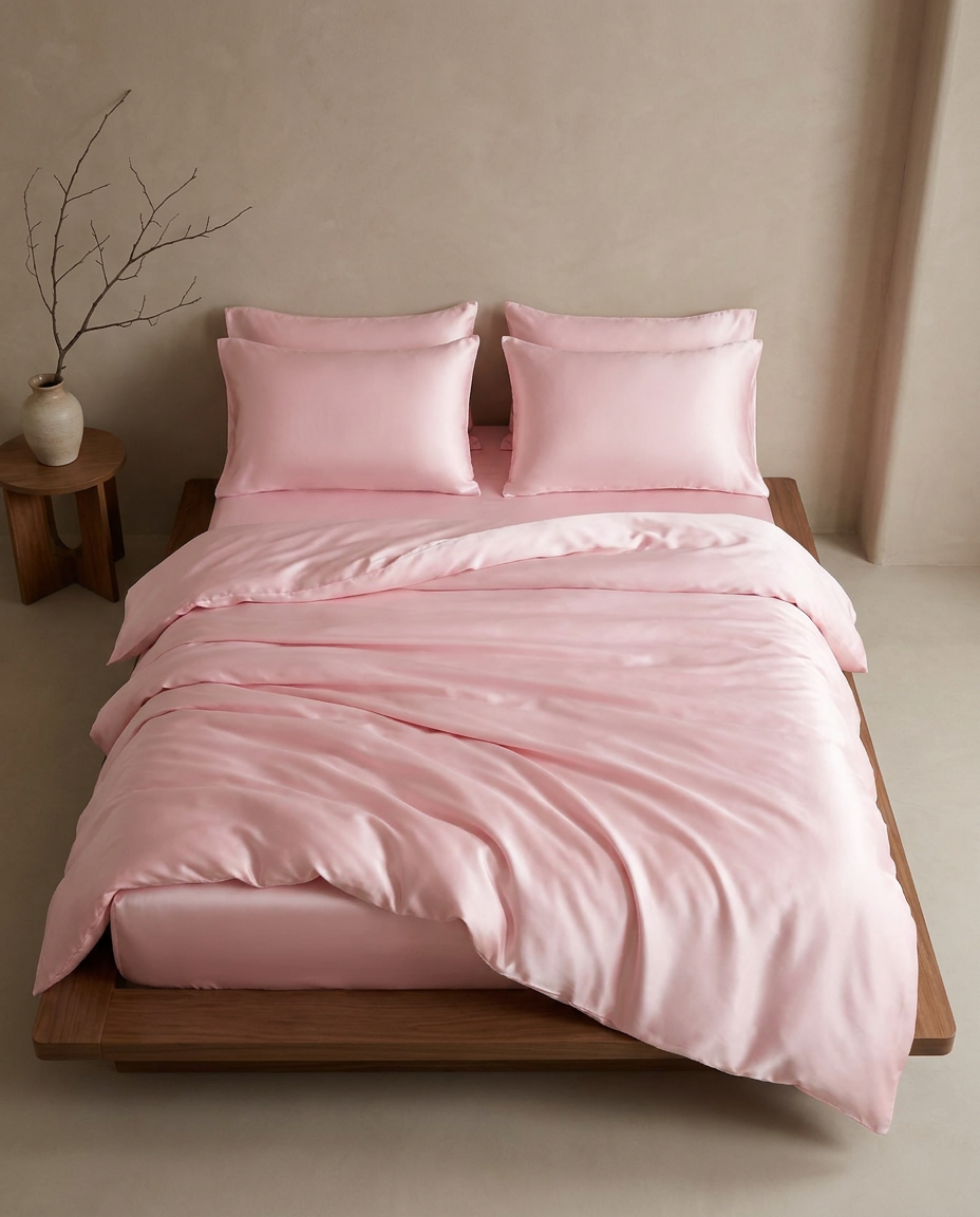 Nº 16 Rose Lait