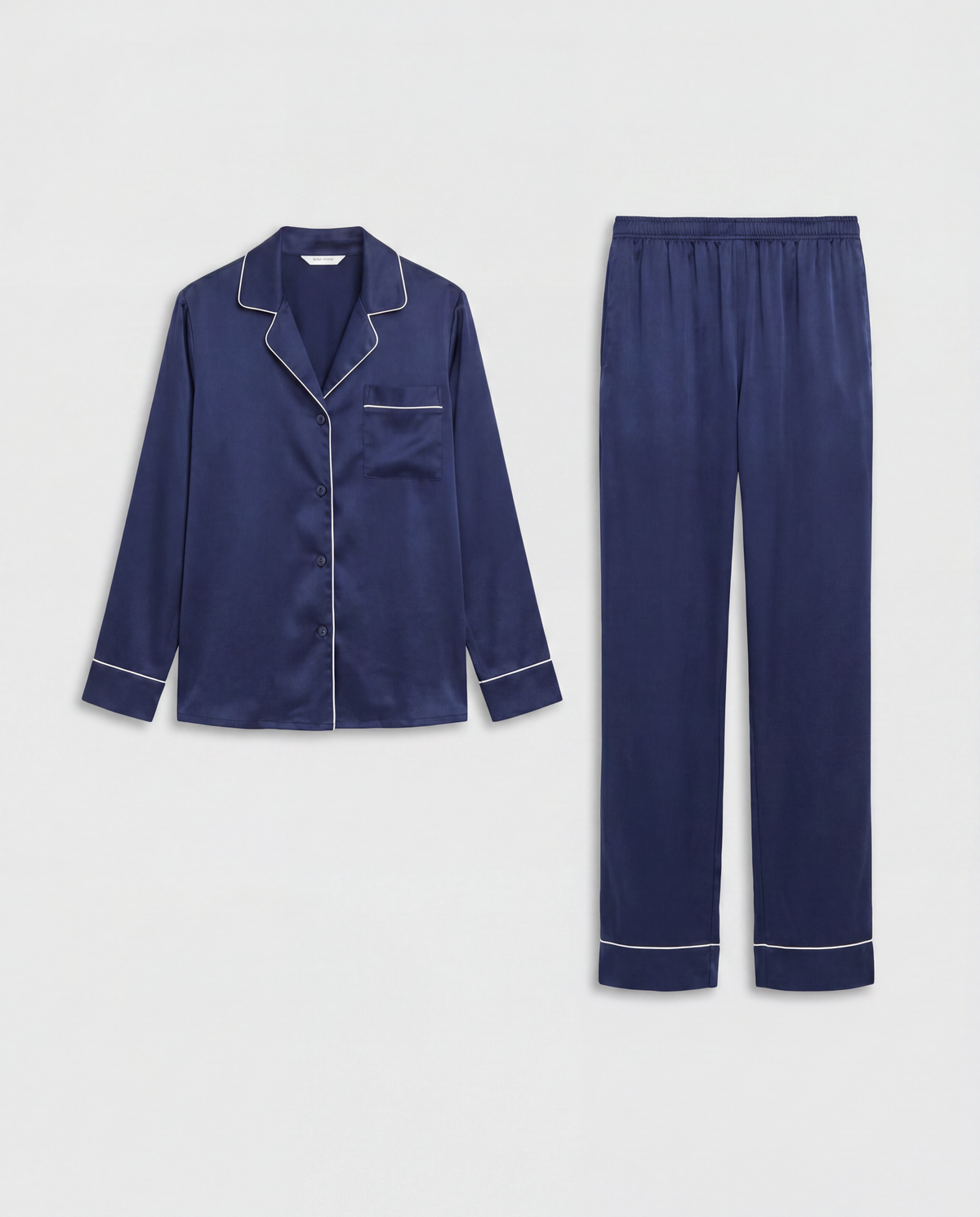 Nº 28 Bleu Nuit