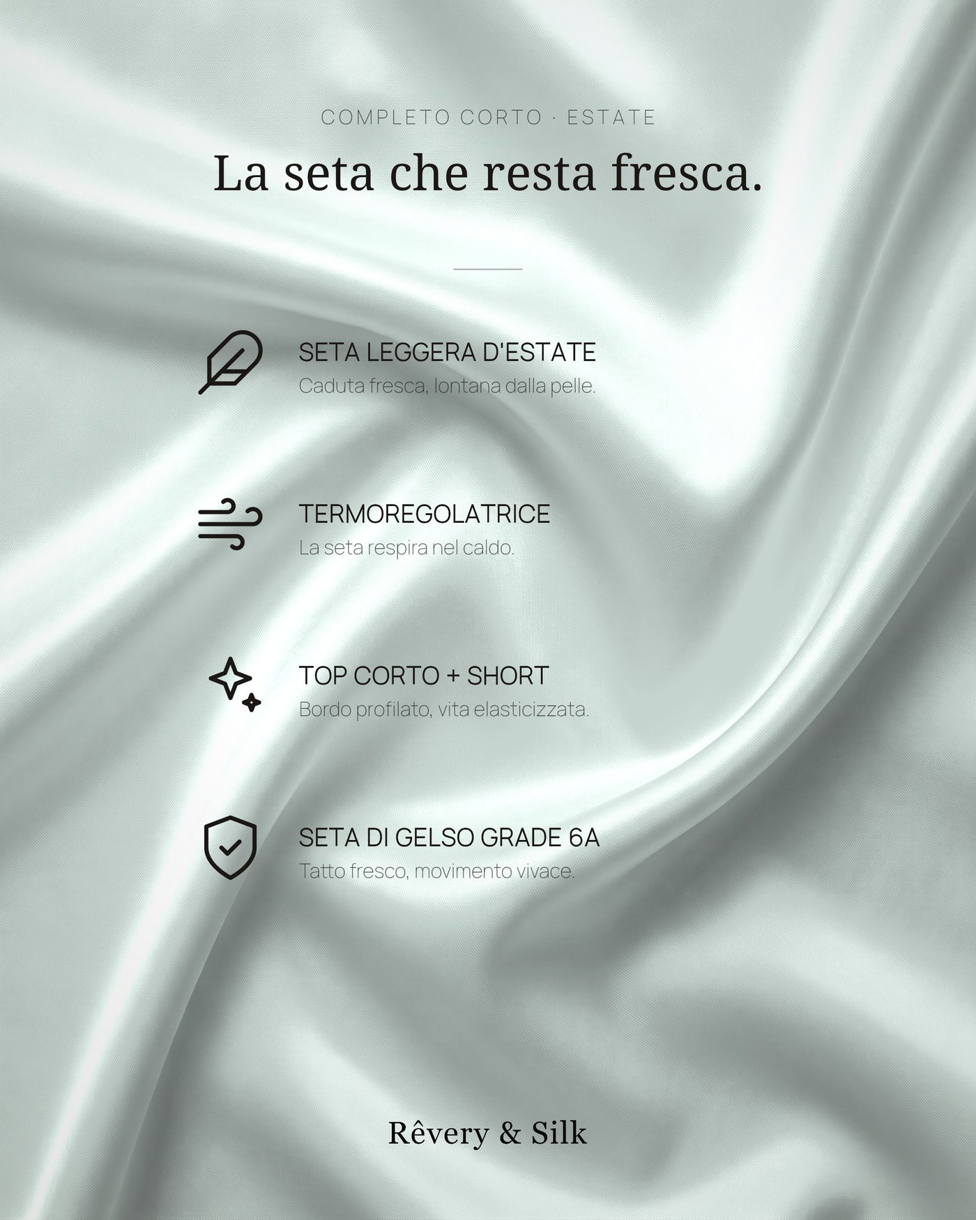 Nº 32 Menthe Douce :: it :: benefits