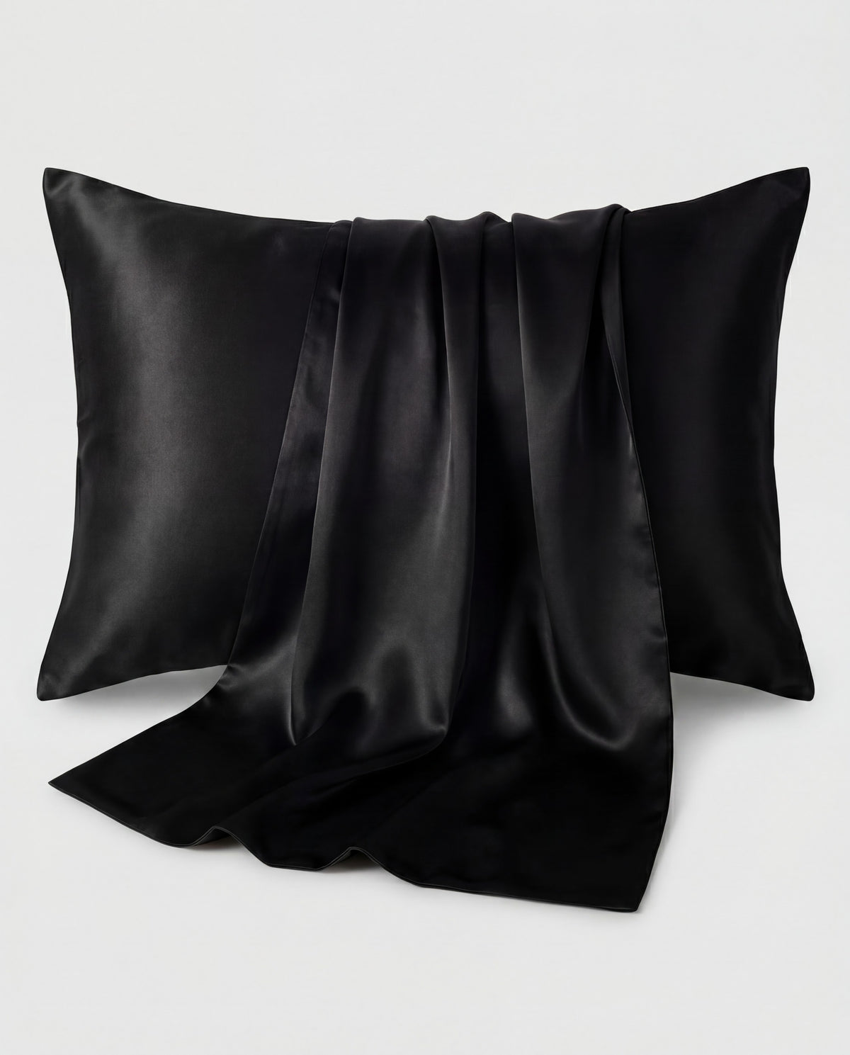 Nº 25 Noir Velouté