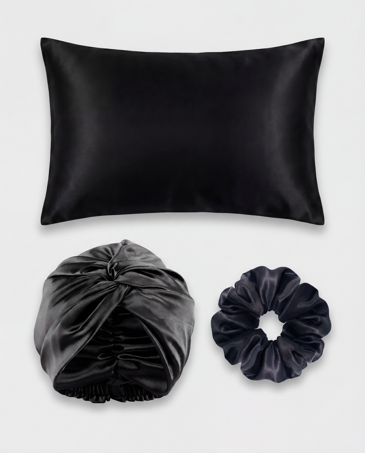 Nº 25 Noir Velouté