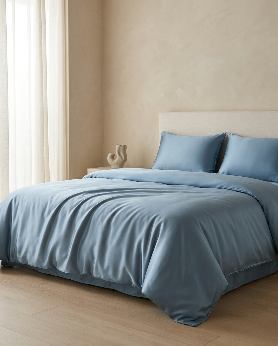 Nº 27 Bleu Brume