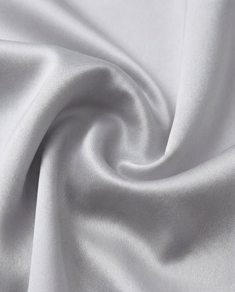 La Parure Completa de Cama — Nº 22 Argent Vieilli
