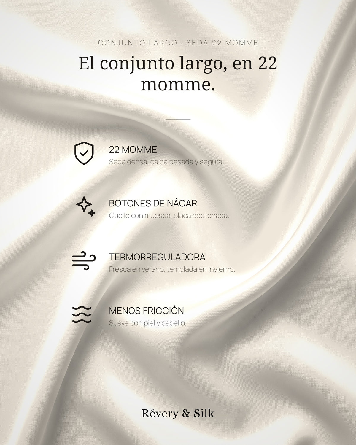 Nº 01 Perle de Lait :: es :: benefits