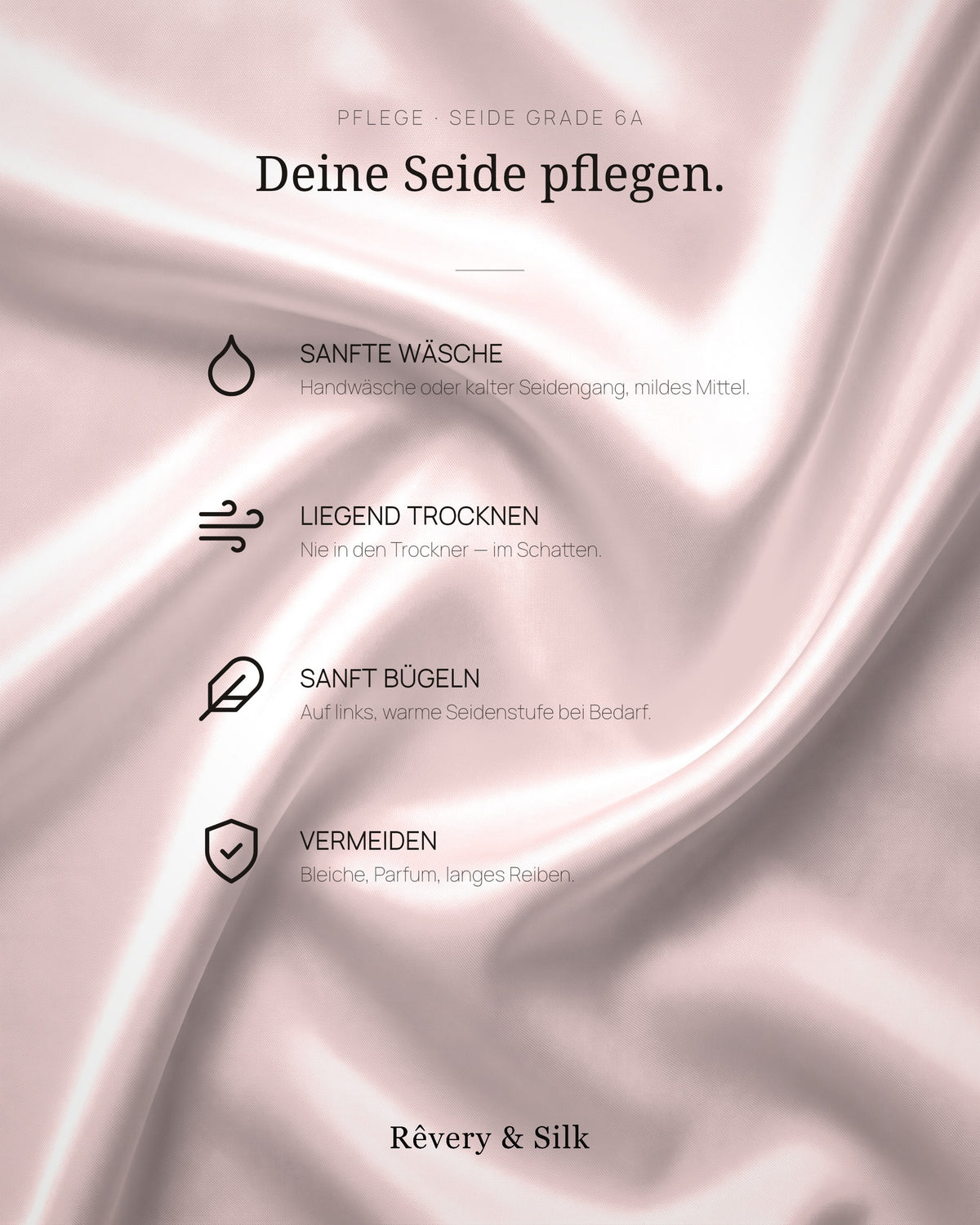 Nº 11 Lotus Tendre :: de :: care