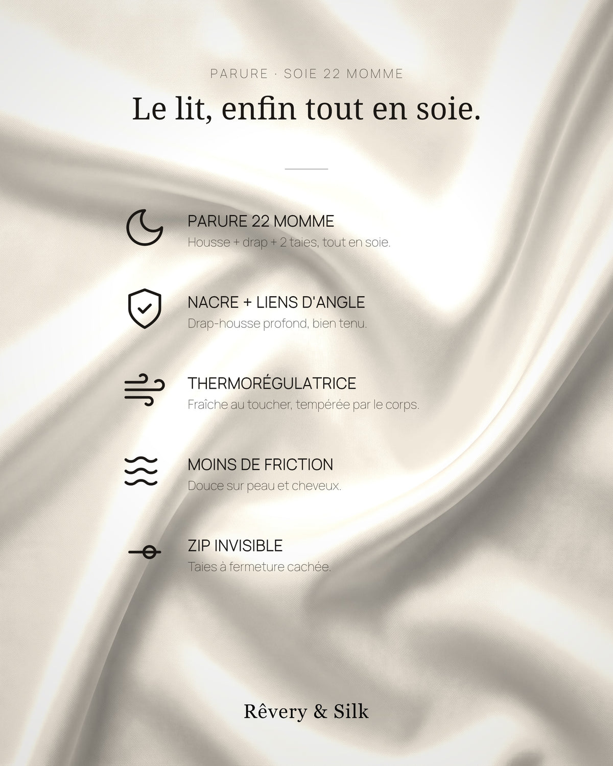 Nº 01 Perle de Lait :: fr :: benefits