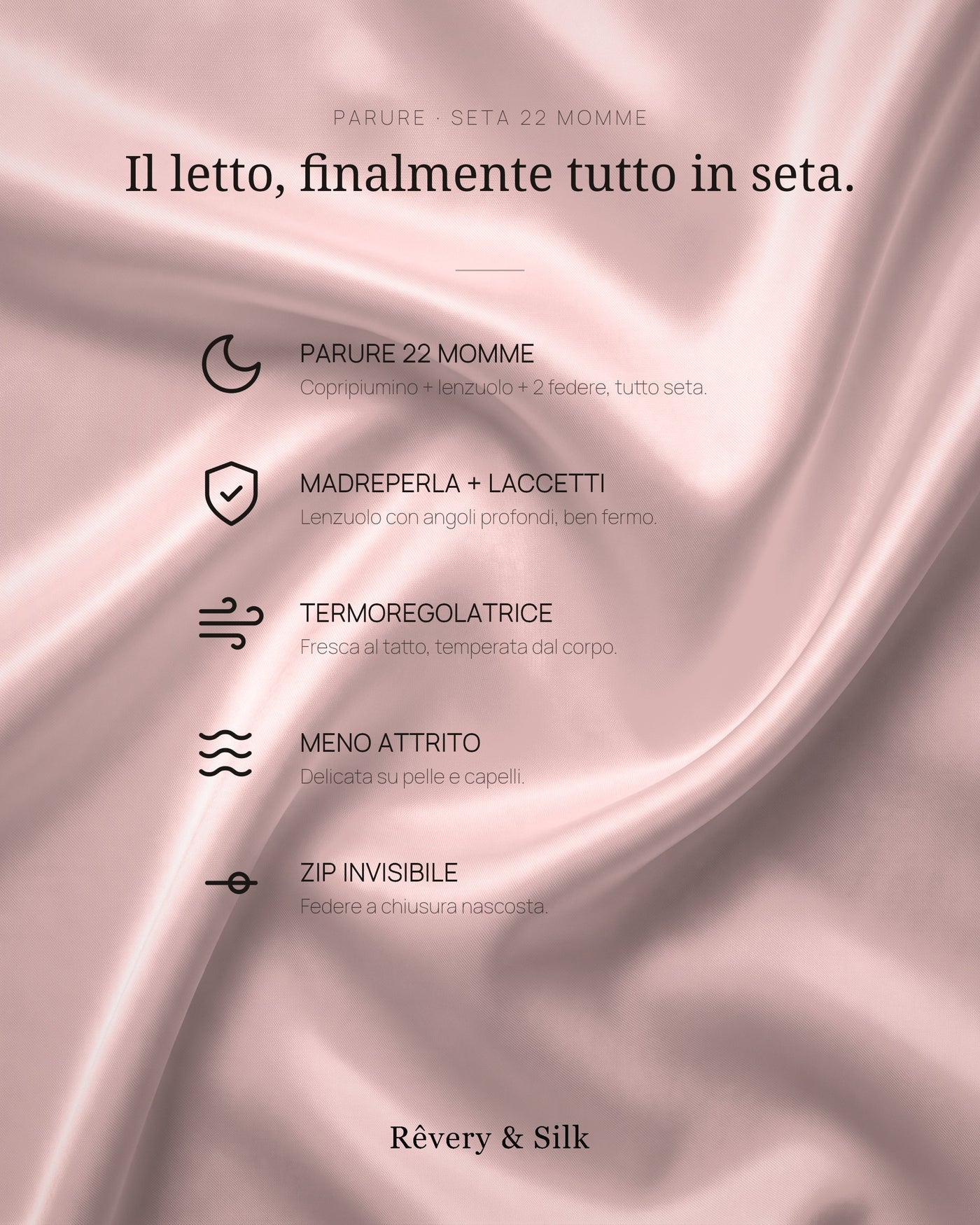 Nº 07 Camée Rose :: it :: benefits