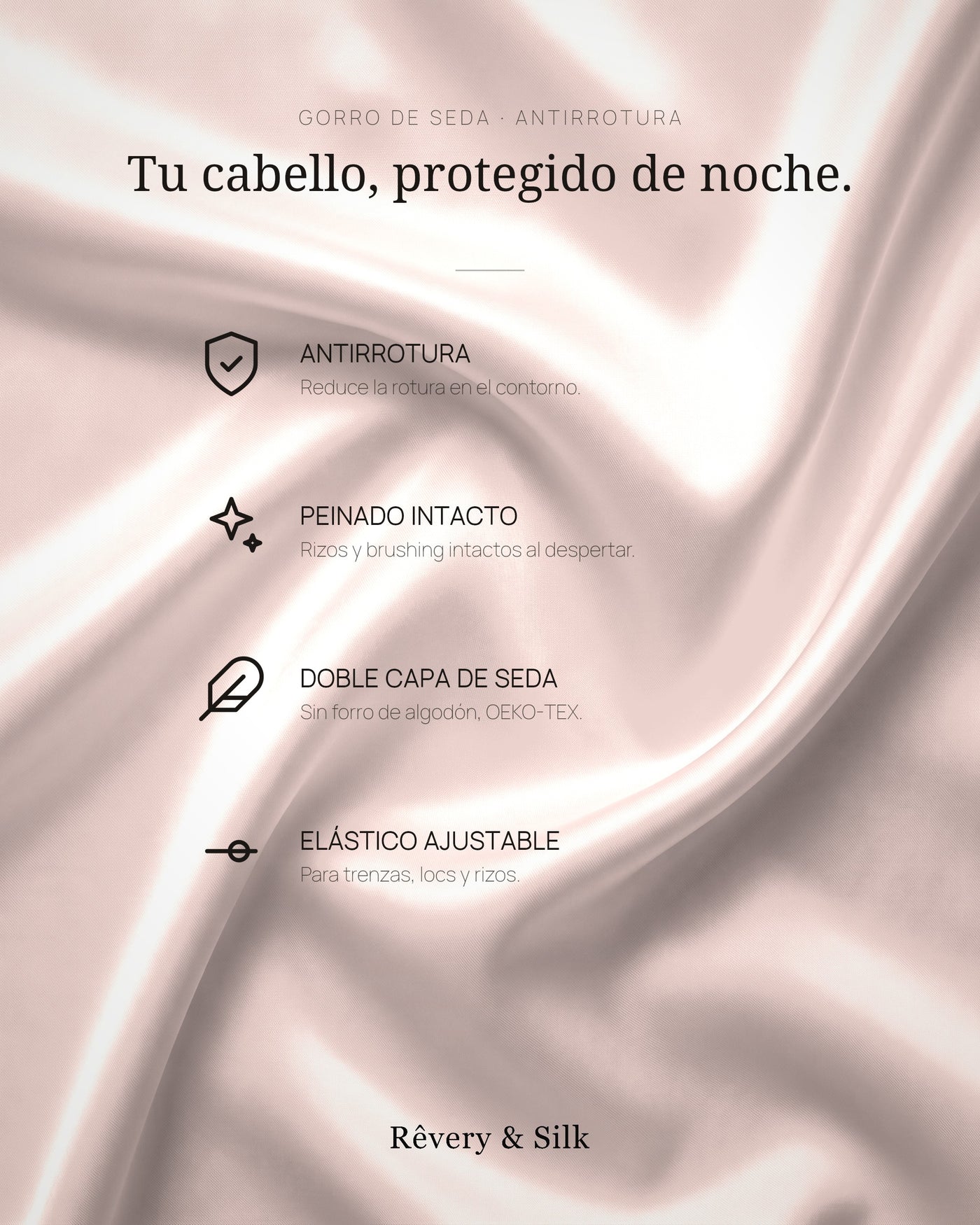 Nº 16 Rose Lait :: es :: benefits