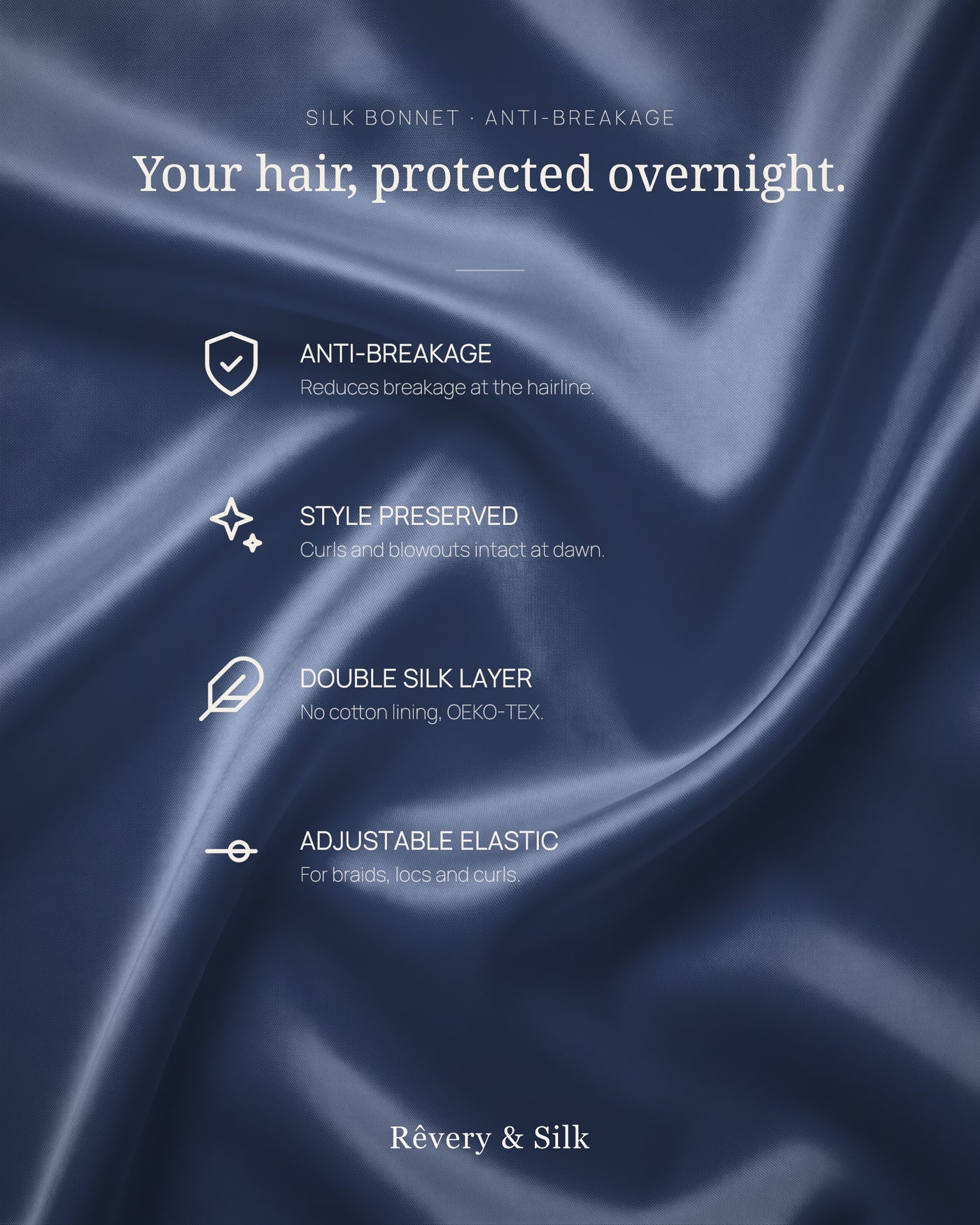 Nº 30 Bleu Éclipse :: en :: benefits