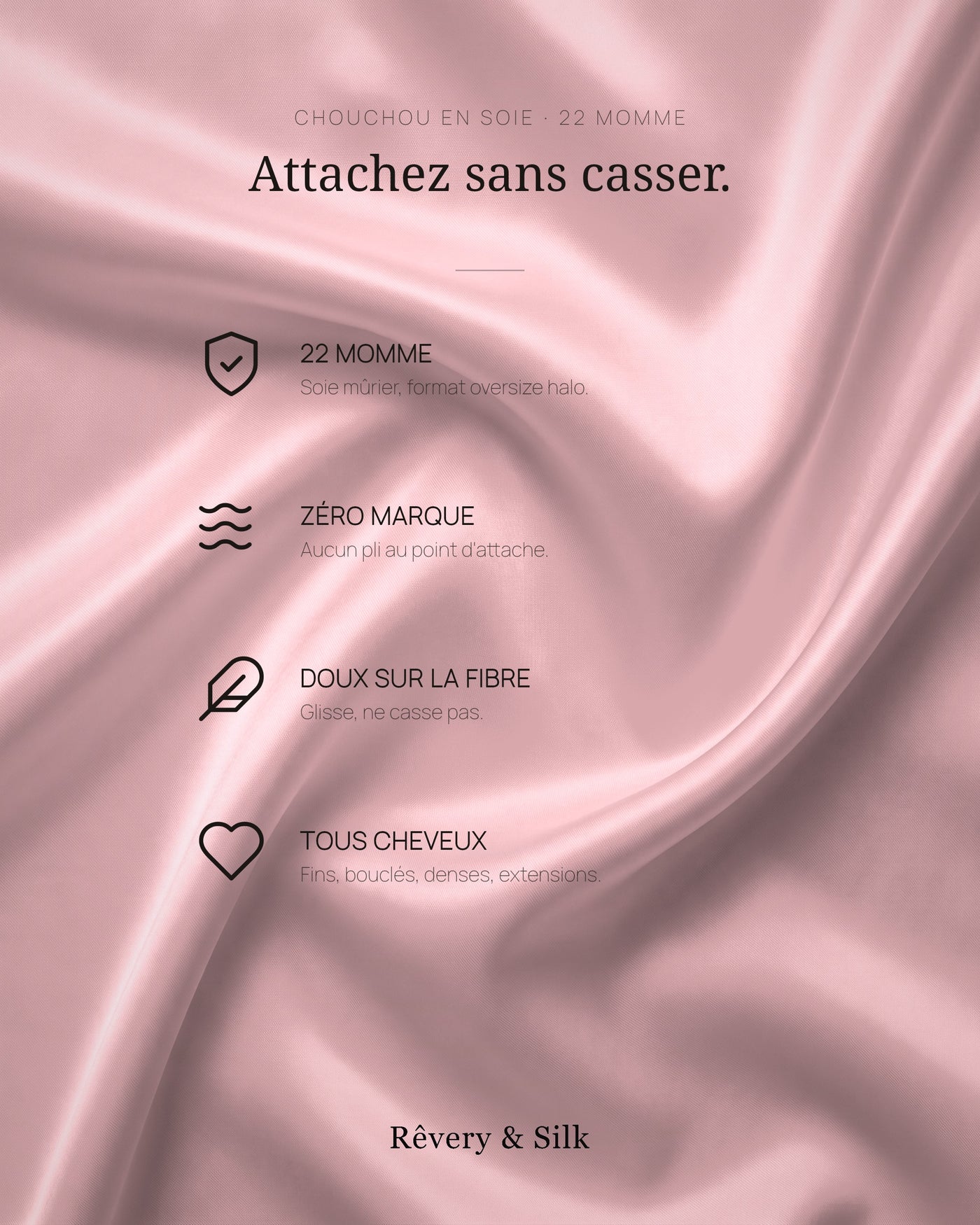 Nº 13 Rose Lotus :: fr :: benefits