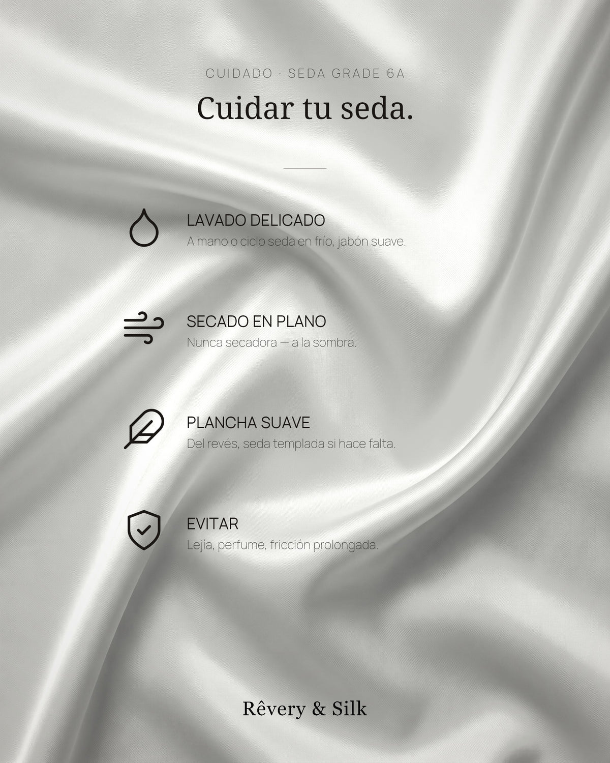 Nº 23 Gris Cocon :: es :: care