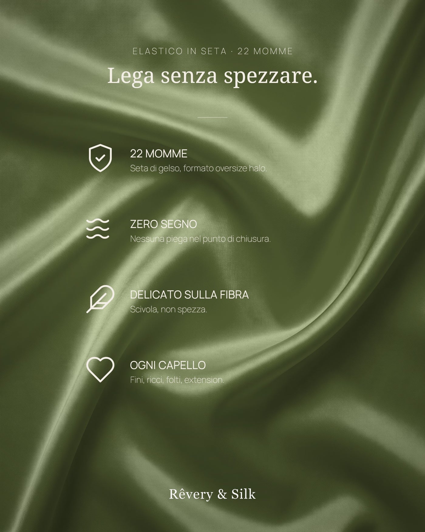Nº 33 Olive Sauvage :: it :: benefits