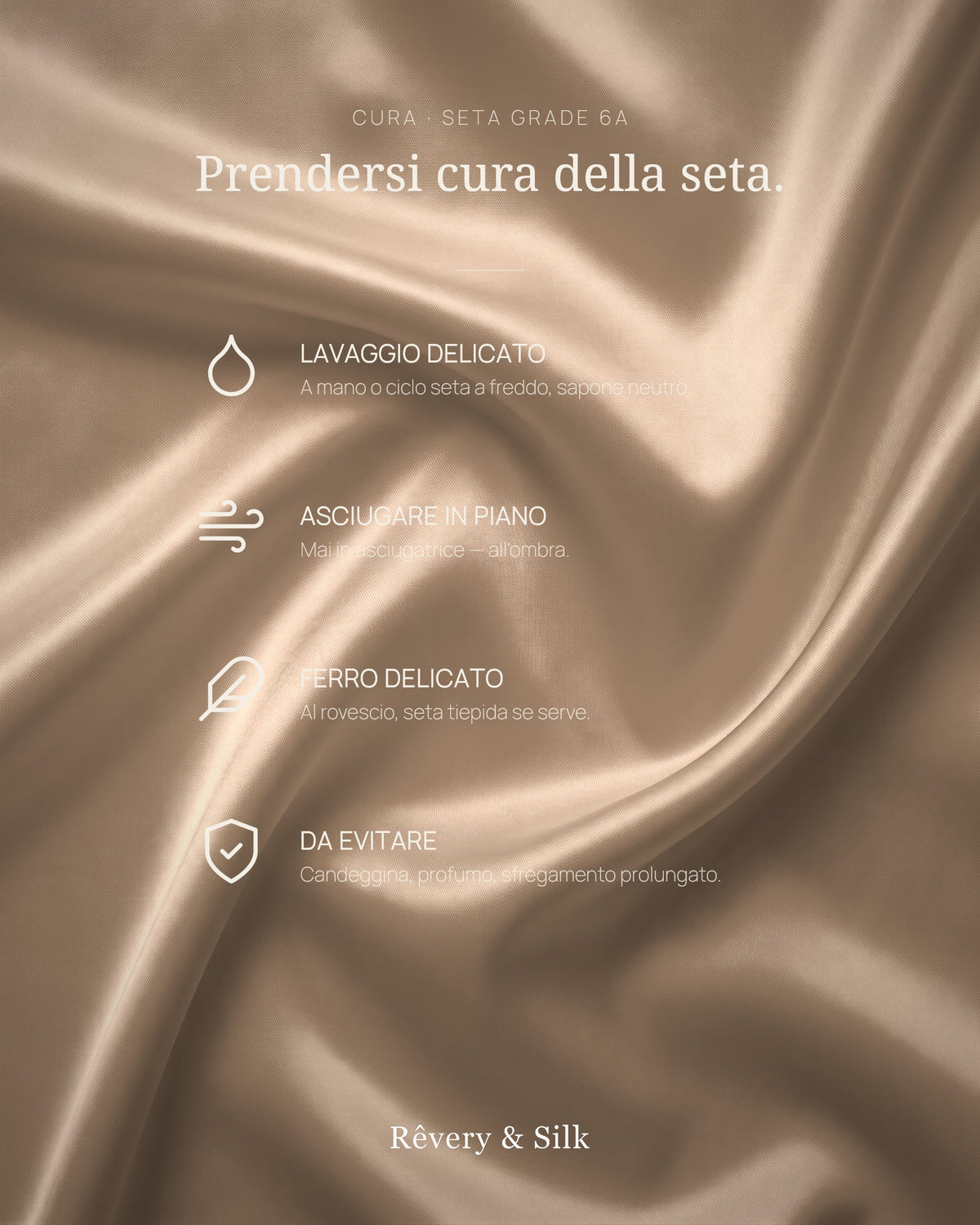 Nº 08 Noisette :: it :: care