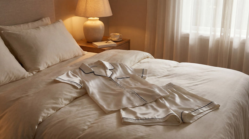 the quiet hours evening ritual