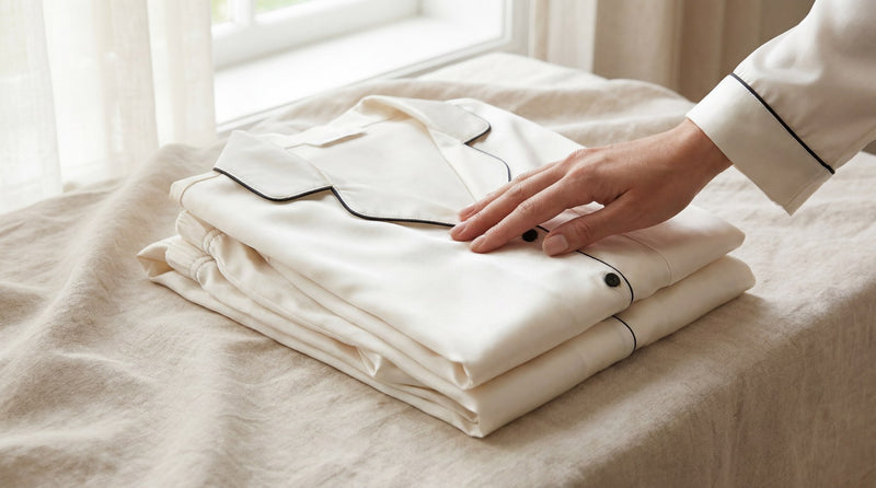 how to care for silk