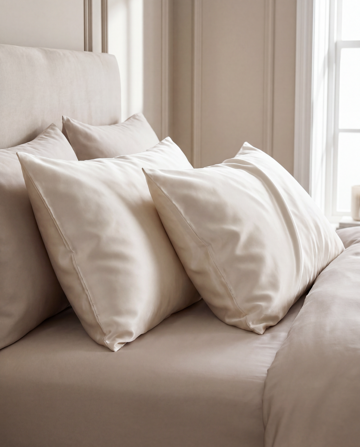 Nº 01 Perle de Lait