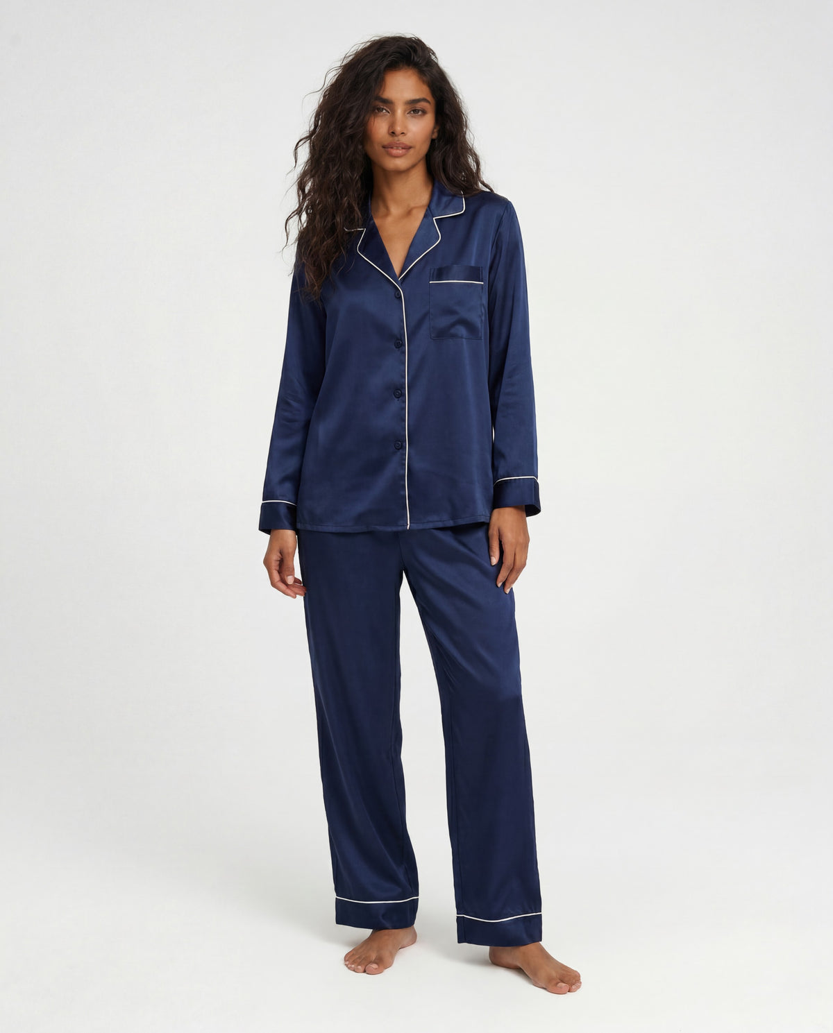 Nº 28 Bleu Nuit
