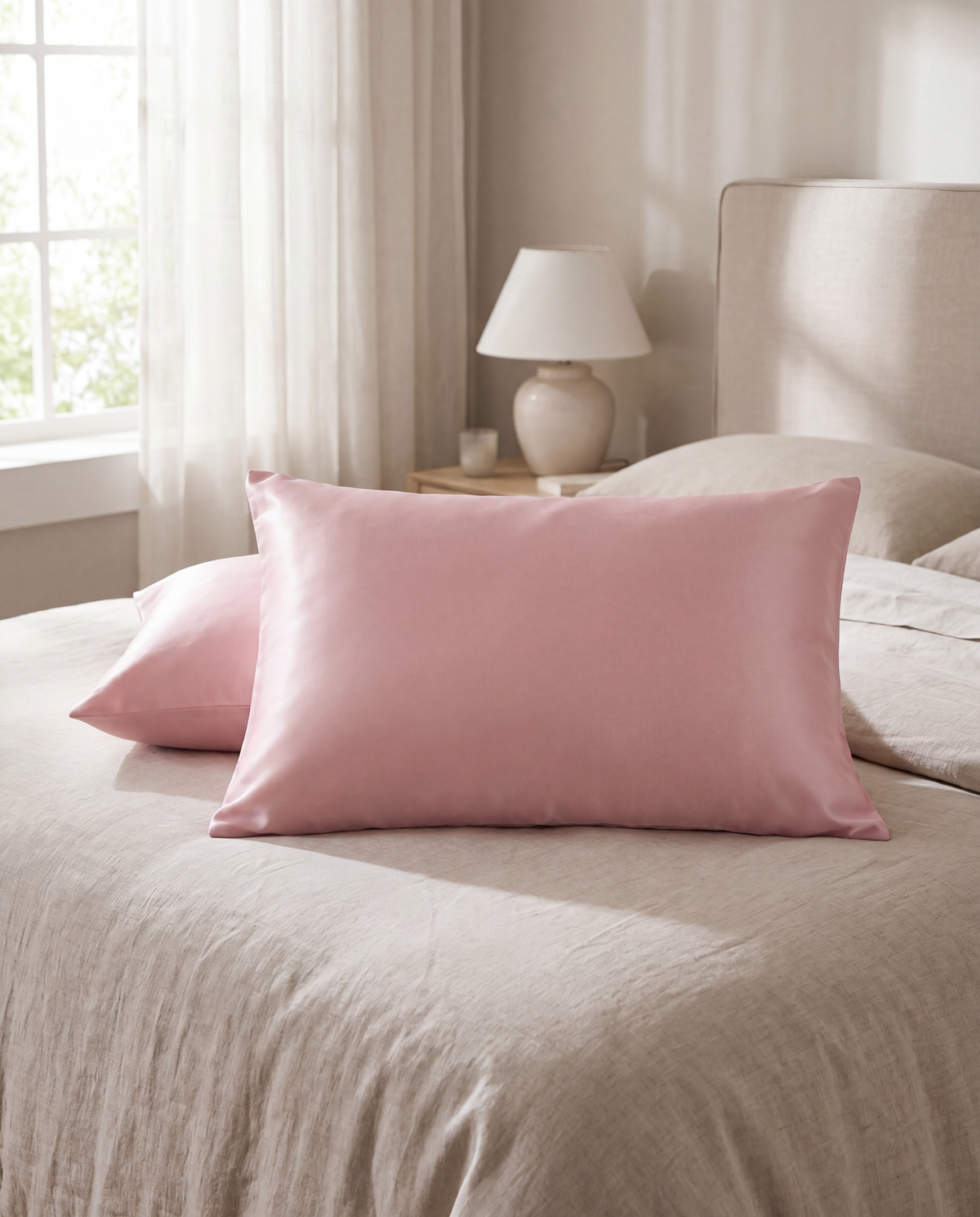 Nº 16 Rose Lait
