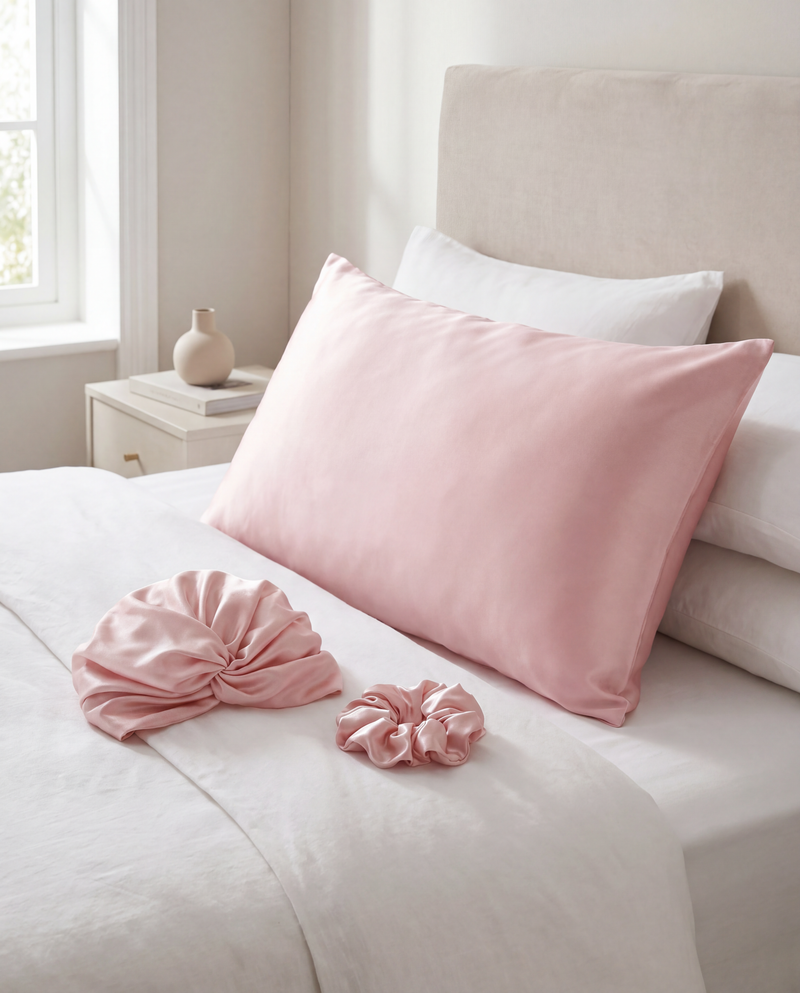 Nº 16 Rose Lait