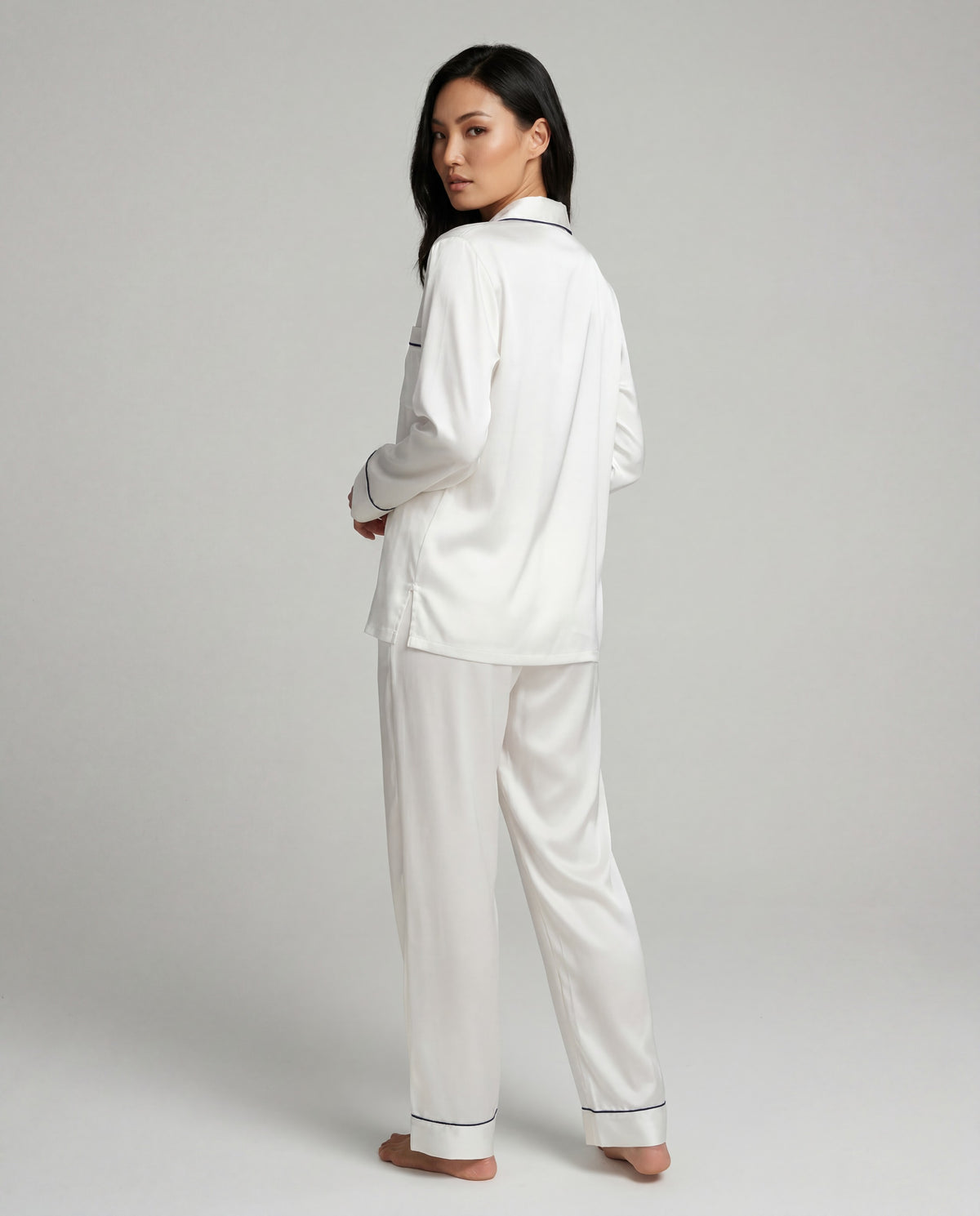 Nº 01 Perle de Lait