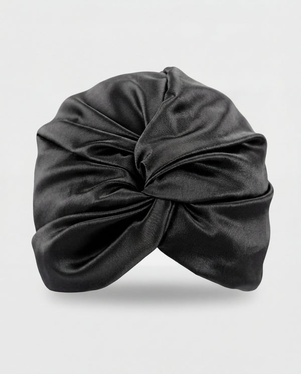 Nº 25 Noir Velouté