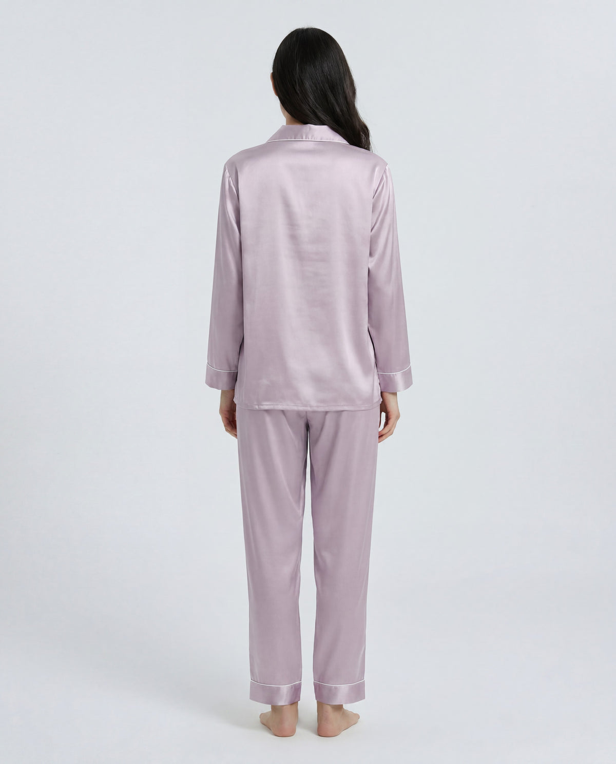 Nº 20 Mauve Cendré