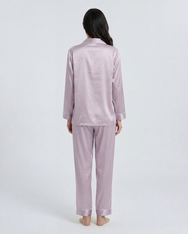Nº 20 Mauve Cendré