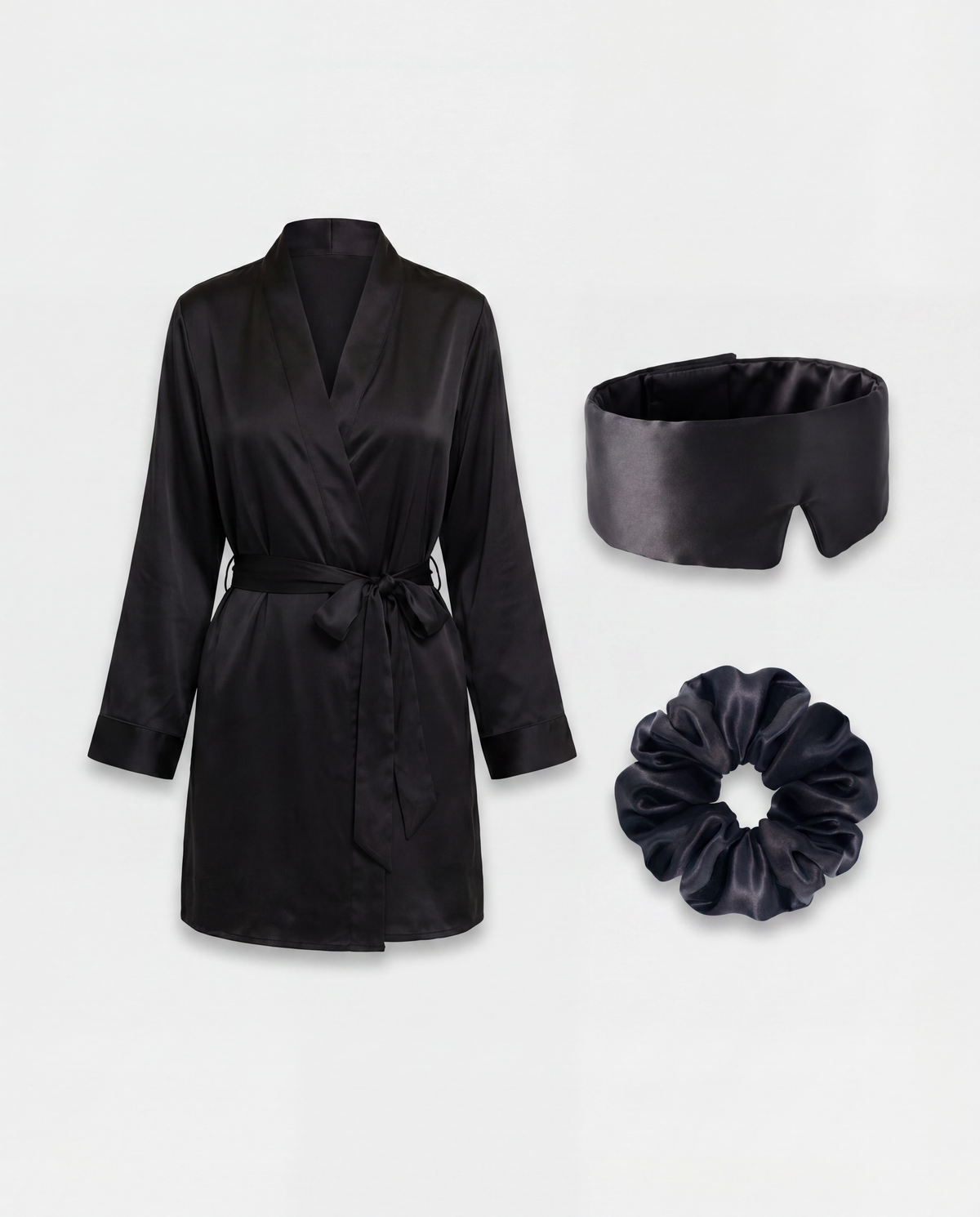 Nº 25 Noir Velouté
