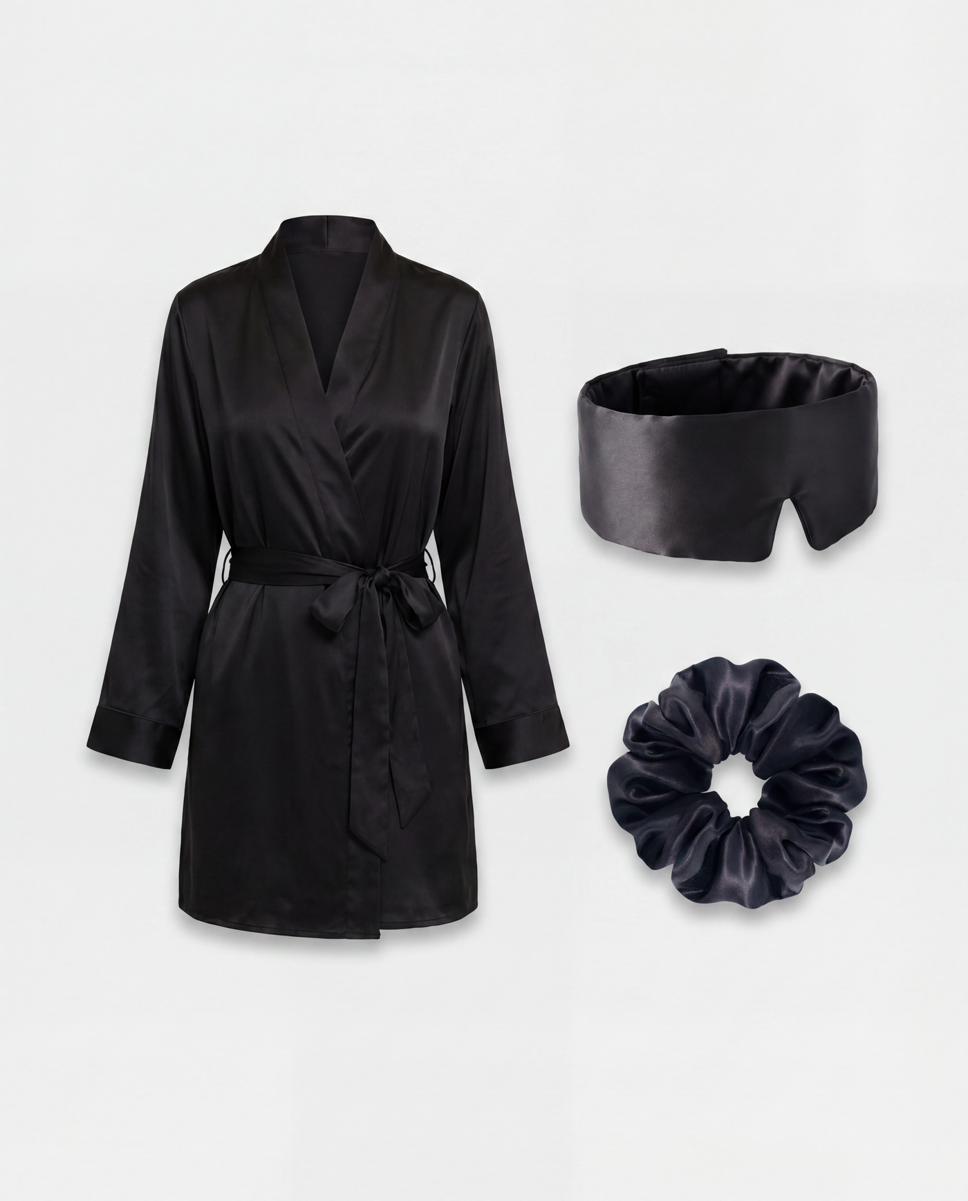 Nº 25 Noir Velouté