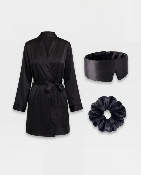 Nº 25 Noir Velouté