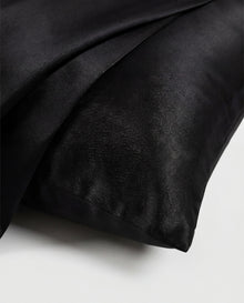 Nº 25 Noir Velouté