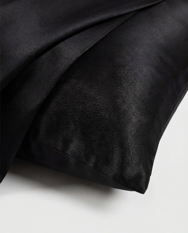 Nº 25 Noir Velouté