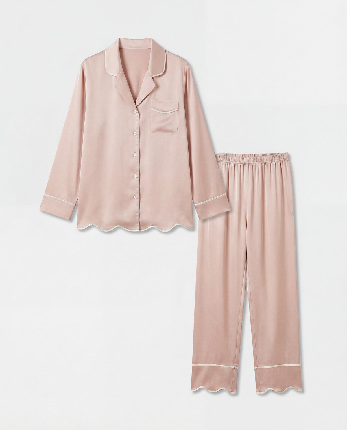 Nº 19 Corail Tendre