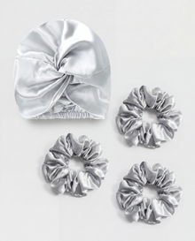 Nº 22 Argent Vieilli