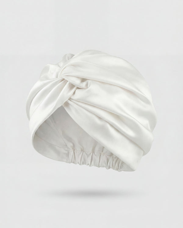 The Silk Bonnet