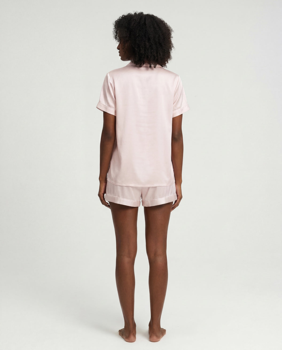 Nº 09 Lotus Ligné Ivoire