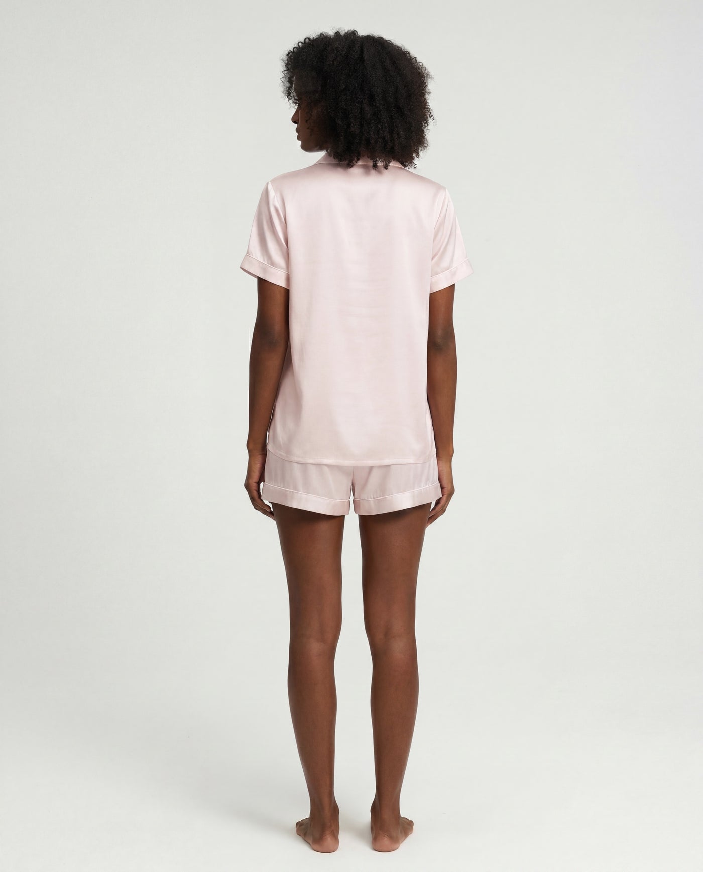 Nº 09 Lotus Ligné Ivoire