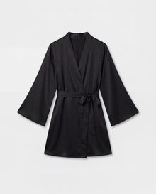 Nº 25 Noir Velouté