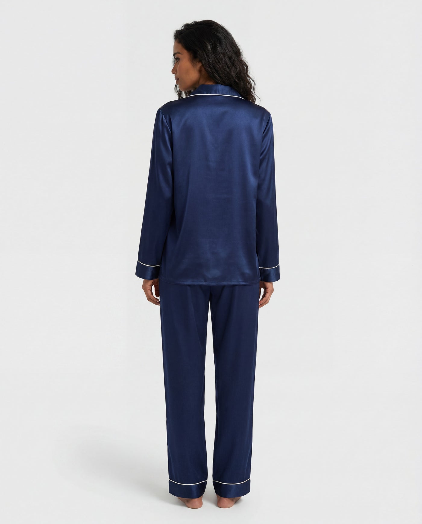 Nº 28 Bleu Nuit