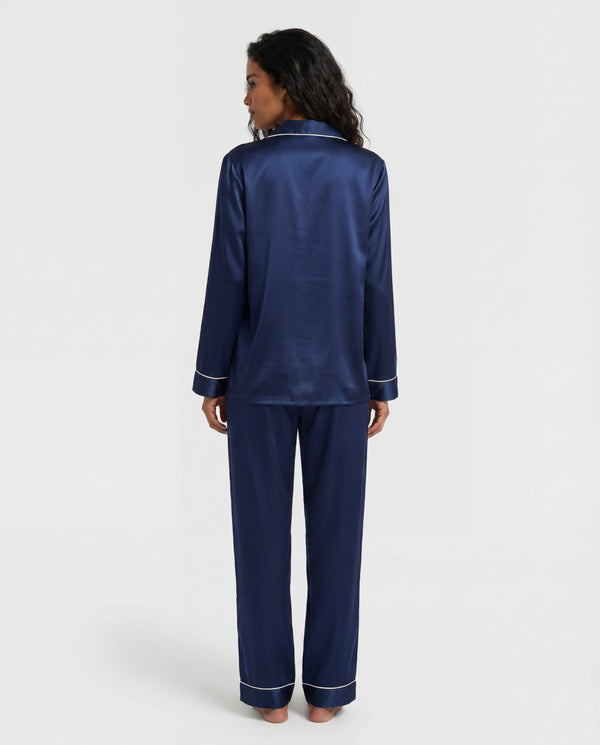 Nº 28 Bleu Nuit