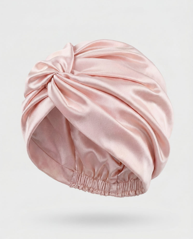 The Silk Bonnet — Nº 16 Rose Lait